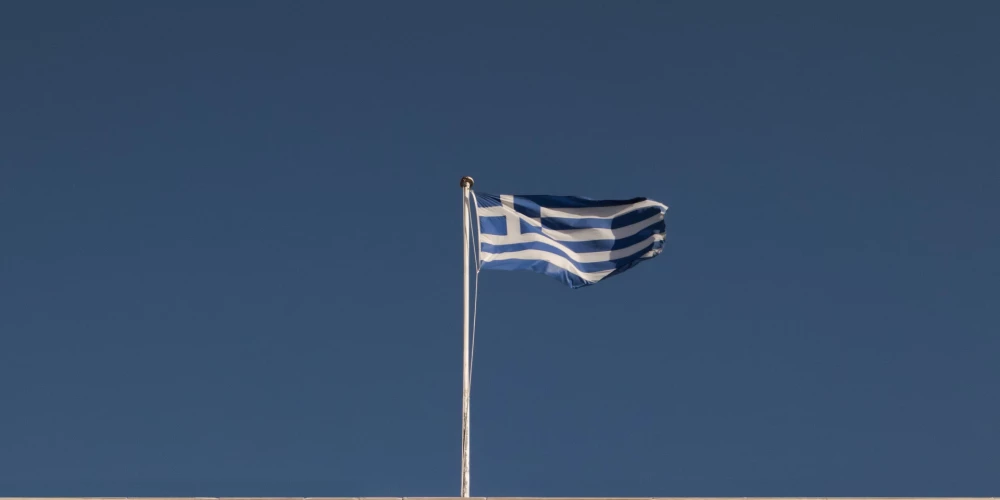 Noslēgusies 12 gadus ilgusī ES fiskālā uzraudzība pār Grieķiju