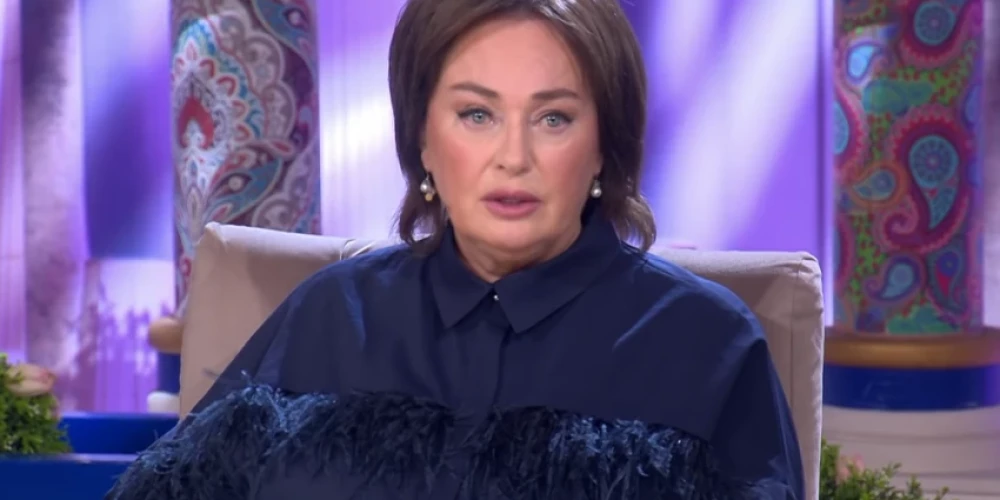"Не мучайте себя": Гузеева ответил критикующим ее в качестве ведущей "Голоса"