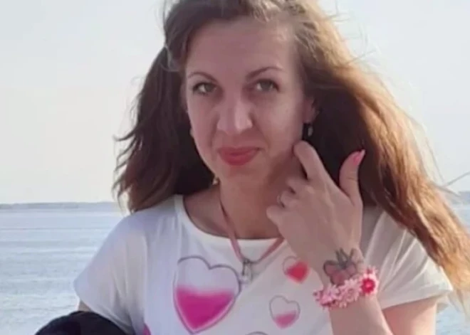 Пропавшая без вести Эвелина Ауце спустя девять дней найдена мертвой в лесу