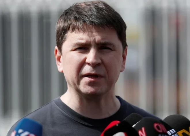 В офисе Зеленского отрицают причастность Киева к убийству дочери "идеолога Путина" Дугина