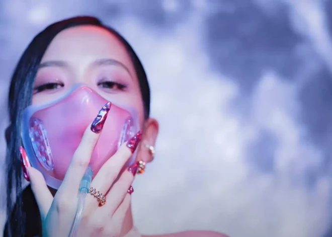 Новый клип южнокорейской девичьей группы Blackpink побил рекорд популярности 2022 года