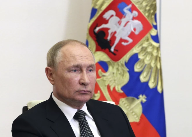 Putins pieļāvis vairākas būtiskas kļūdas karā ar Ukrainu. Tās, visticamāk, mainīs kara gaitu