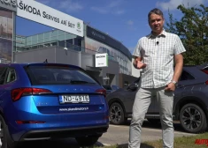 Auto ziņas: "Škoda" oficiālais serviss turpmāk arī Pārdaugavā