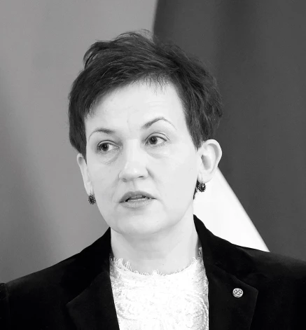 Dina Gailīte.