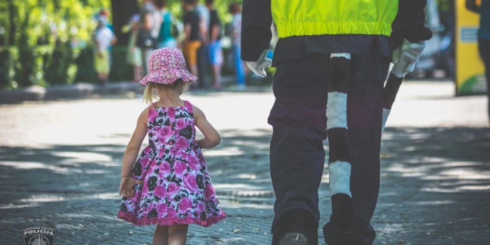 Иллюстративное фото (Фото: Госполиция)