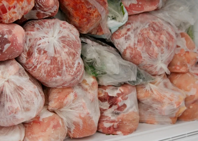 Interesanti fakti, ko tu, iespējams, nezināji par produktu saldēšanu