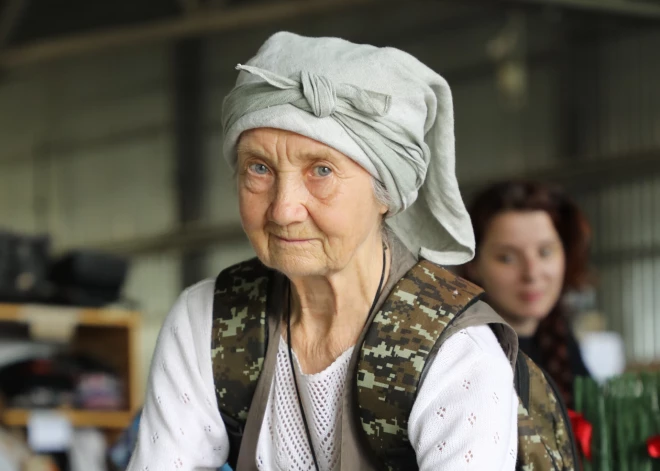 Atzīmējot Ukrainas Neatkarības dienu, biedrība "Tavi draugi" rīko zibakciju "Saulespuķu ceļš", kuras laikā no Ventspils ielas līdz Ukrainas vēstniecībai tiek padotas saulespuķes un dāvinātas Ukrainas vēstniekam Latvijā.