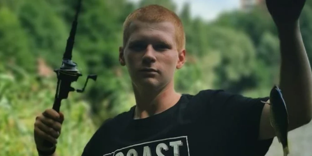 Даниил Федосеев