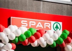 "SPAR" jau pavisam drīz atvērs otro veikalu Latvijā