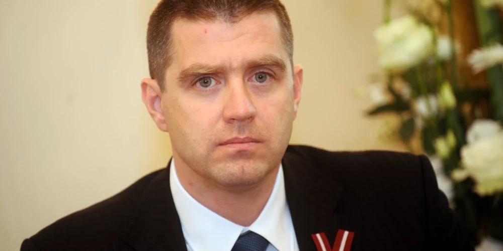 Филипп Раевский