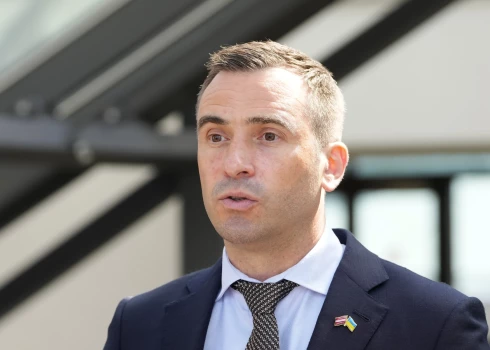 Мартиньш Стакис