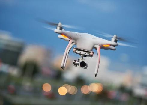 Полеты дронов без получения разрешения чреваты изъятием аппаратов