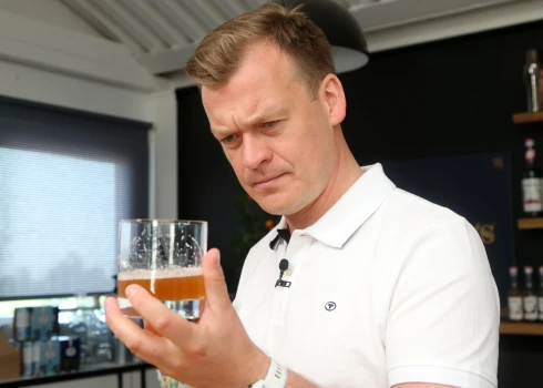 VIDEO: vai bezalkoholiskais alus tiešām ir alus? 