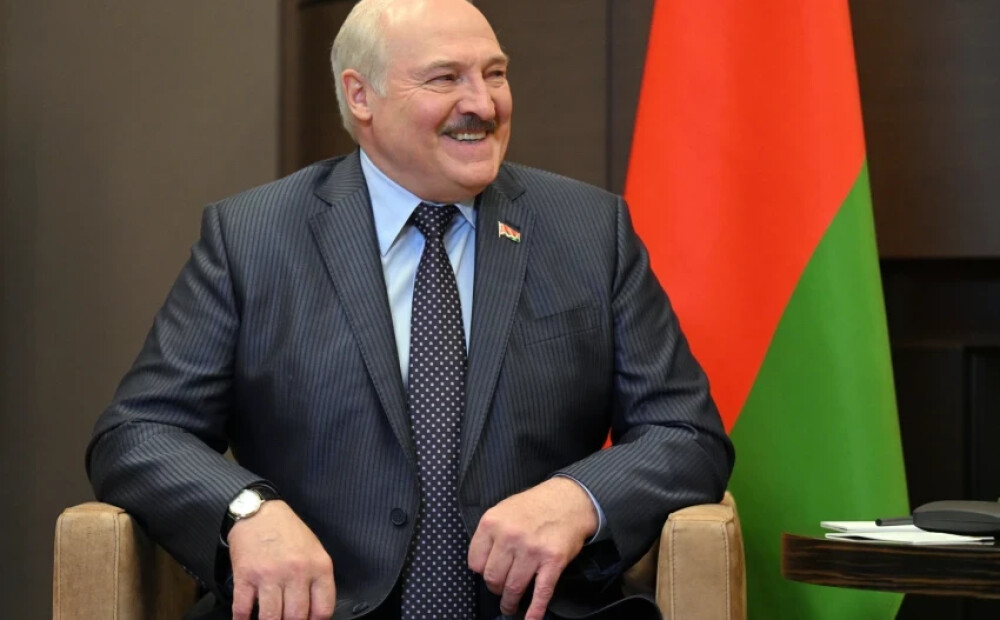 Lukašenko: Baltkrievijas bumbvedēji modificēti apbruņošanai ar kodolieročiem