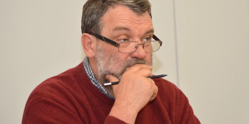 Юрис Розенвалдс