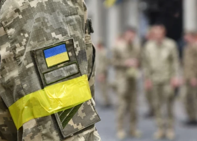 Замминистра обороны Украины: "Мы вместе защищаем границы Европы"