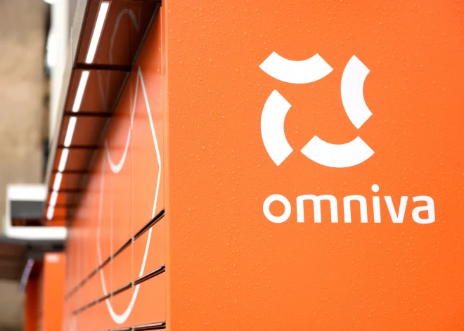 Igaunijas "Eesti Post" ieviesīs maksu humānās palīdzības sūtījumiem uz Ukrainu