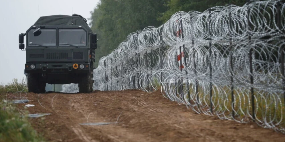 Иллюстративное фото (Фото: REUTERS/SCANPIX)