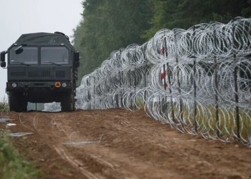 Иллюстративное фото (Фото: REUTERS/SCANPIX)