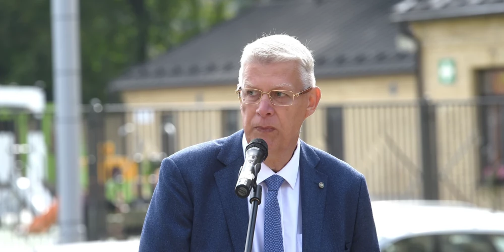 Валдис Затлерс 
