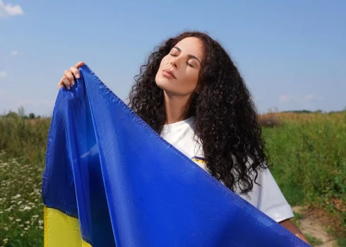 Настя Каменских