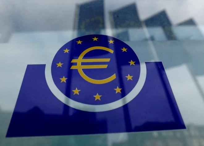 ECB ekonomists aicina pakāpeniski palielināt procentu likmes