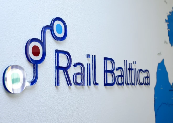 Sākta lidostas "Rīga" un "Rail Baltica" dzelzceļa staciju savienojošā pasažieru bagāžas transportēšanas tuneļa izbūve