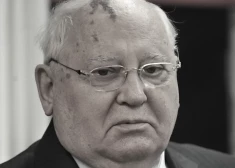   "Он был преступником": министр обороны Литвы отреагировал на смерть Михаила Горбачева