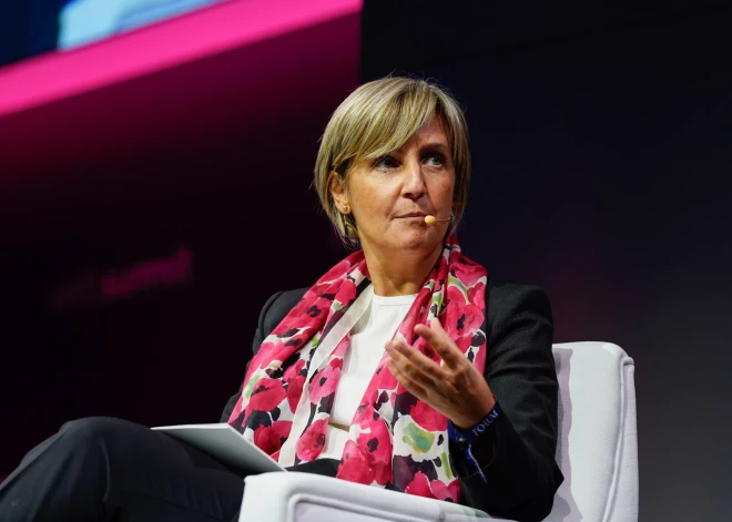 Pēc grūtnieces nāves no amata atkāpusies Portugāles veselības ministre