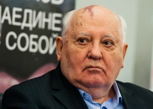 "To, ko Putins dara katru dienu, Gorbačovs nav izdarījis ne reizi." Pasaules līderu reakcija uz vienīgā PSRS prezidenta nāvi