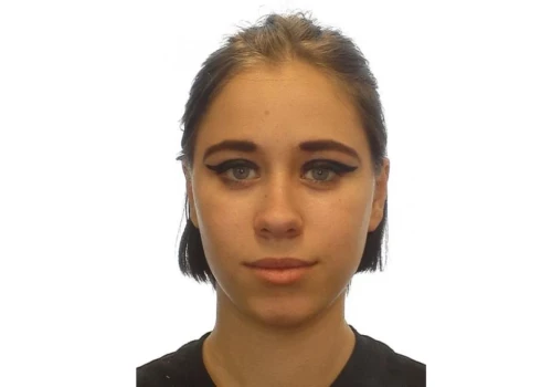 Полиция ищет 17-летнюю Ангелику Ленце, которая пропала месяц назад