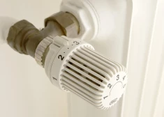 Radiators.