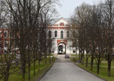 LLU darbu turpinās ar jauno nosaukumu - Latvijas Biozinātņu un tehnoloģiju universitāte