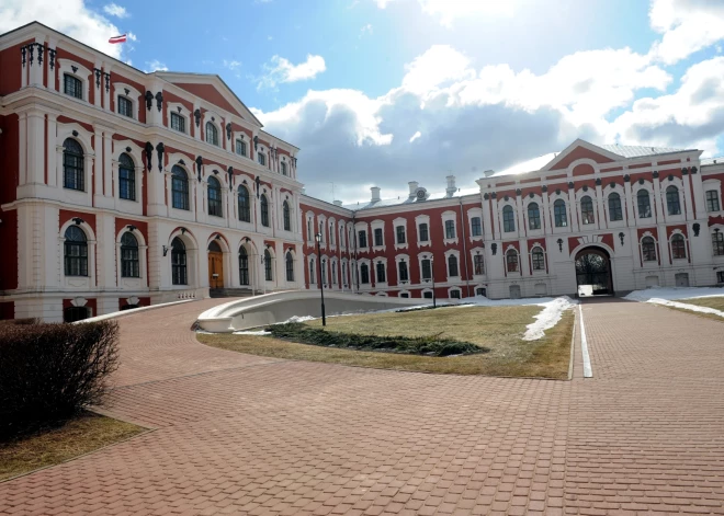 Латвийский сельскохозяйственный университет меняет свое название