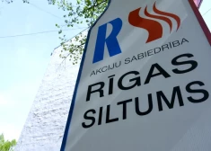"Rīgas siltuma" siltumenerģijas tarifa kāpumu prognozē par aptuveni 30%