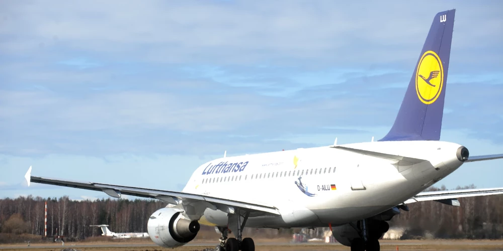 Lufthansa