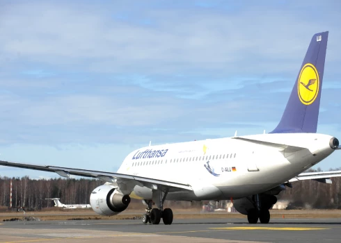 Lufthansa