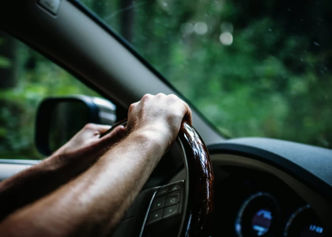 Čiekurkalnā ierīko "lēnbraukšanas" zonu