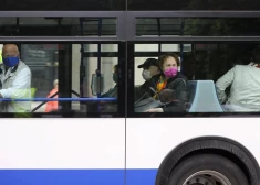 Автотранспортная дирекция примет решение о действиях в отношении Liepājas autobusu parks на следующей неделе
