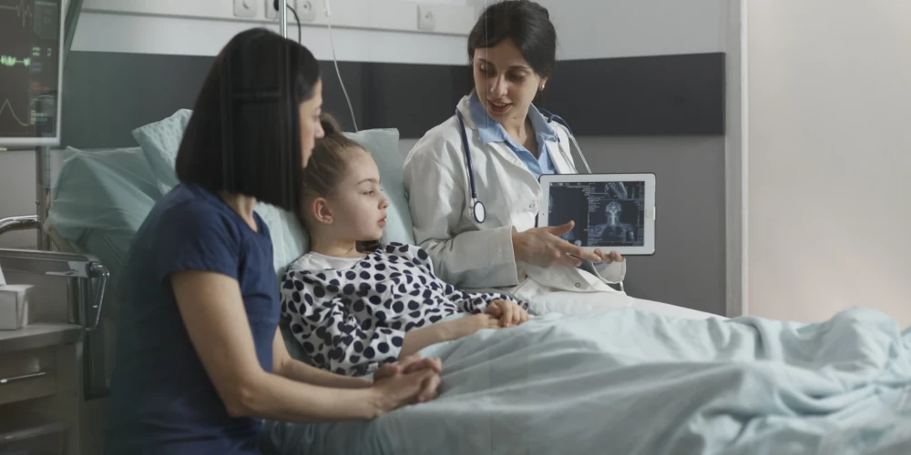 Иллюстративное фото