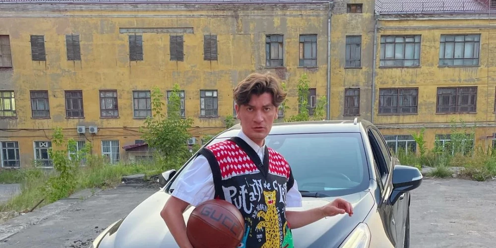 Александр Гудков 