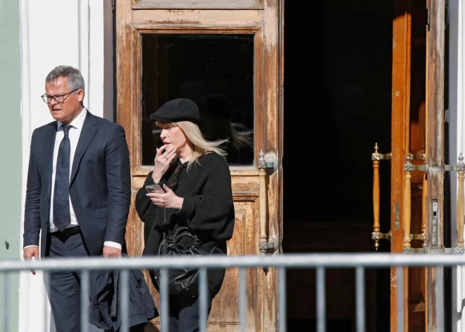 "Давно я так не рыдала": Пугачева после похорон Горбачева оставила пронзительное послание политикам