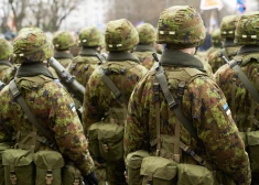 Зачем Эстония готовится к организации вооруженного партизанского сопротивления