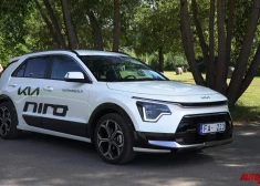 Auto ziņas: Kia Niro hibrīds - ērta lietošana un patīkams degvielas patēriņš