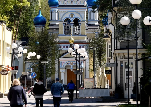 Законопроект о независимости Латвийской православной церкви планируется принять на этой неделе