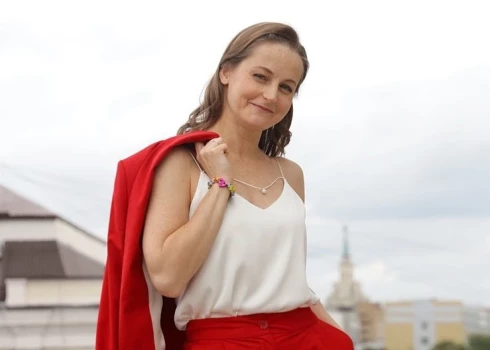 "Сама понимаю, что я женщина своеобразная": Яна Сексте о попадании в топ самых некрасивых артисток РФ