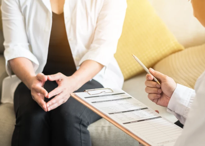 Cik agri var sākties premenopauze? Kādi simptomi liecina par tās tuvošanos?