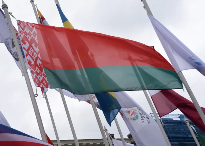 Соглашение об экономическом и научно-техническом сотрудничестве между Латвией и Беларусью приостанавливают