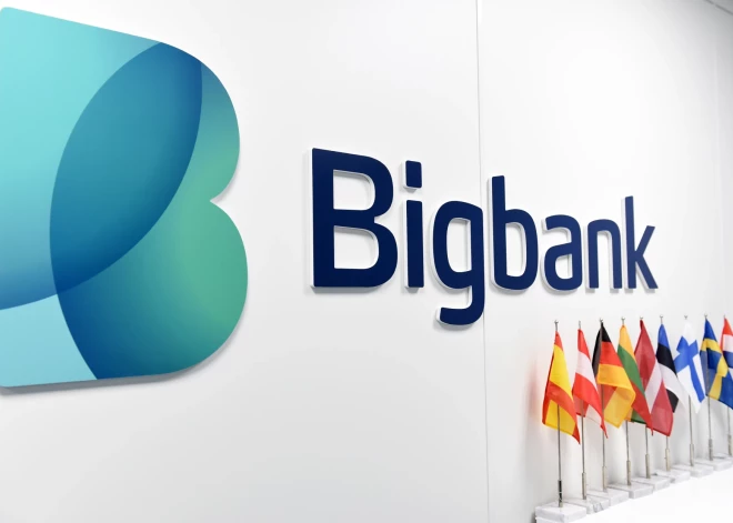 Bigbank emitē nenodrošinātas subordinētās obligācijas ar 8% procentu likmi un plāno tās kotēt Nasdaq Tallinas biržā