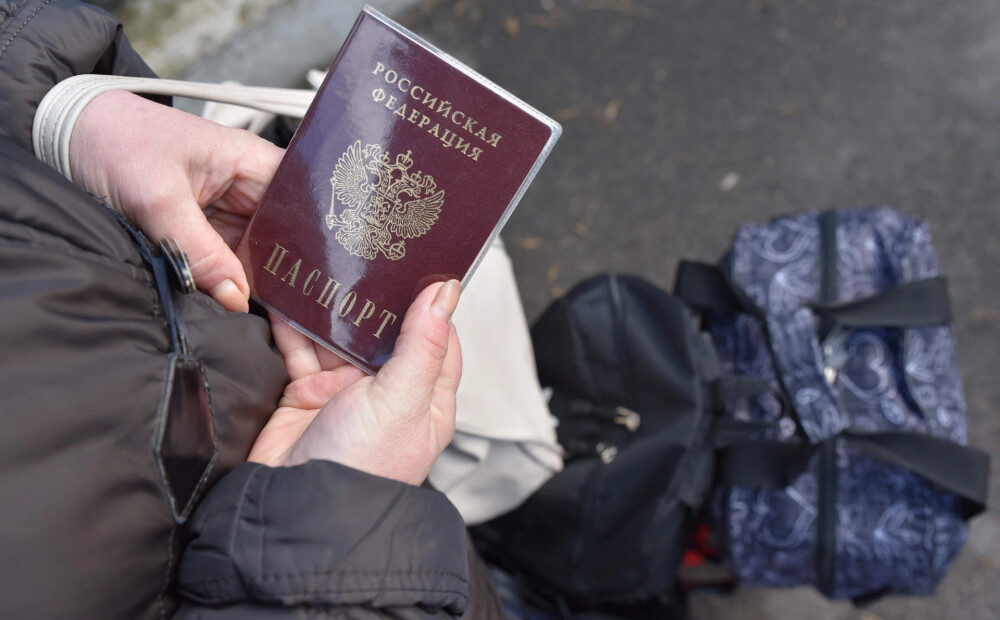 EK prezentē jauno vīzu izsniegšanas kārtību Krievijas pilsoņiem